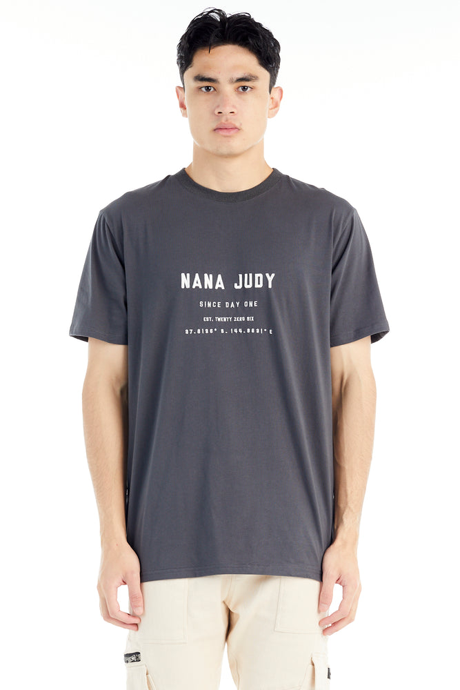 THE MAIN T-SHIRT