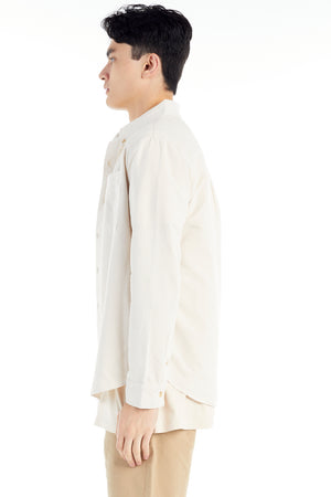 THE HIGHLAND SHIRT