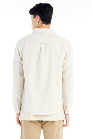 THE HIGHLAND SHIRT