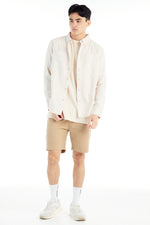 THE HIGHLAND SHIRT