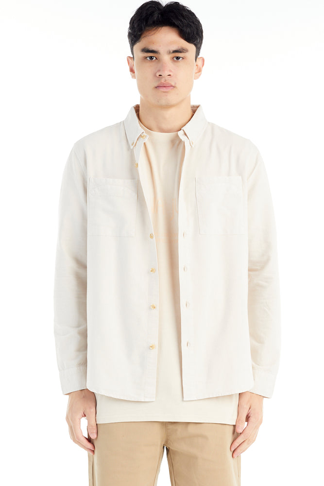 THE HIGHLAND SHIRT