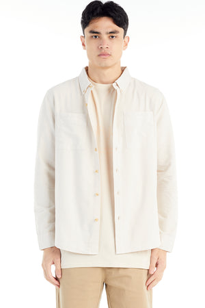 THE HIGHLAND SHIRT