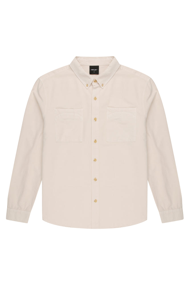 THE HIGHLAND SHIRT
