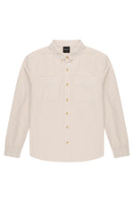 THE HIGHLAND SHIRT