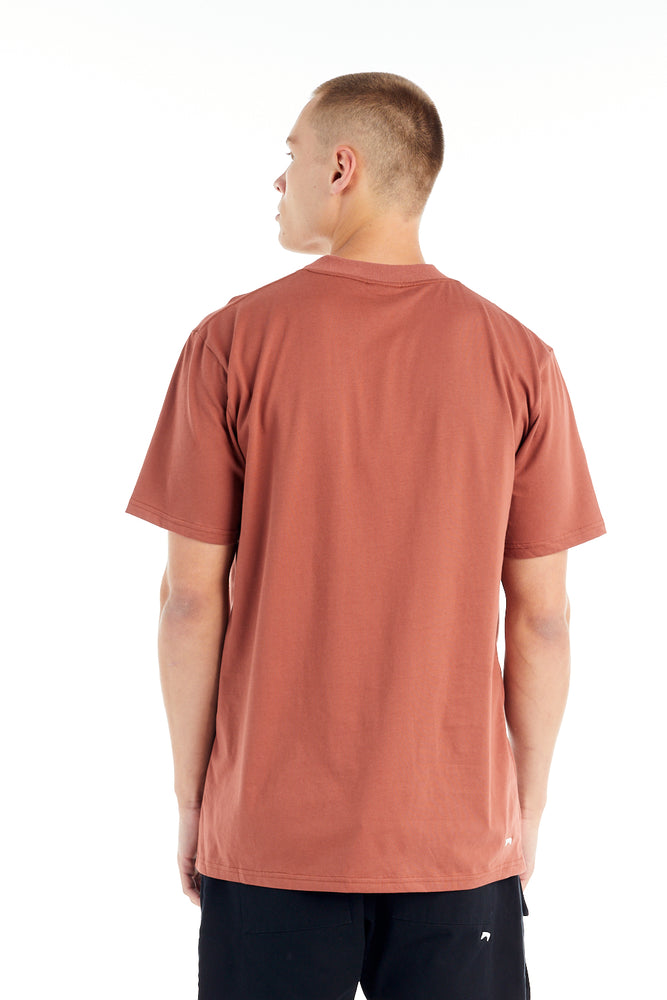 THE SUNSET T-SHIRT