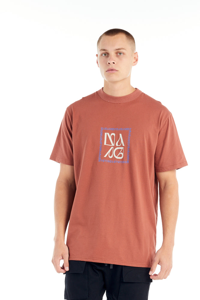 THE SUNSET T-SHIRT