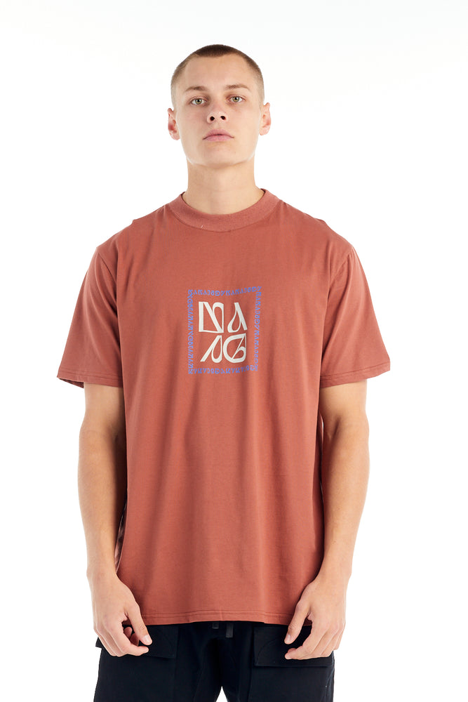 THE SUNSET T-SHIRT