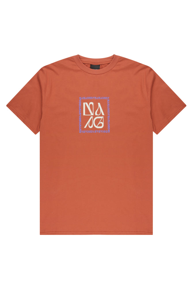 THE SUNSET T-SHIRT