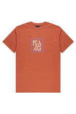 THE SUNSET T-SHIRT