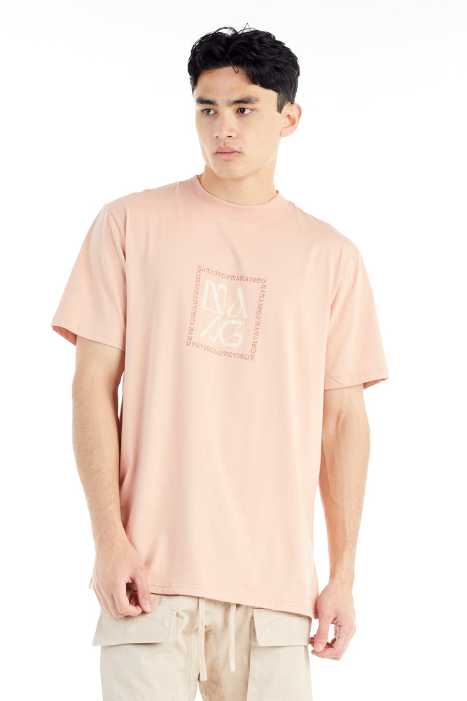 THE SUNSET T-SHIRT