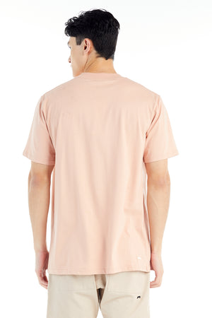 THE SUNSET T-SHIRT