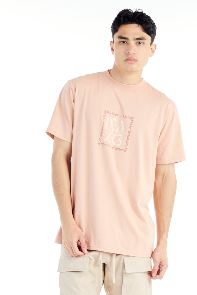 THE SUNSET T-SHIRT