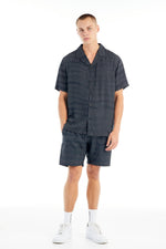 THE WAVE SS SHIRT