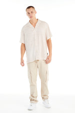 THE WAVE SS SHIRT