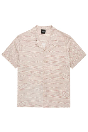 THE WAVE SS SHIRT