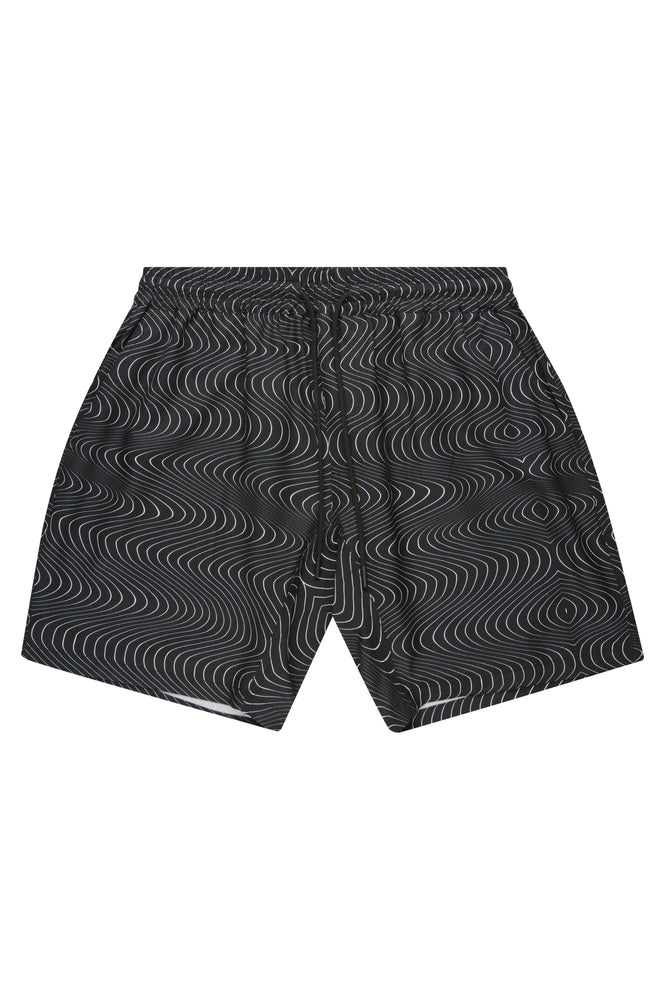 THE WAVE SHORT