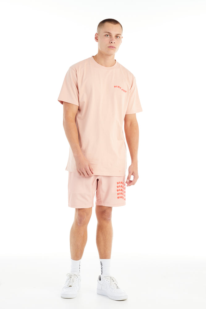 THE MADISON T-SHIRT