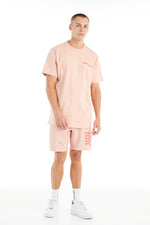 THE MADISON T-SHIRT