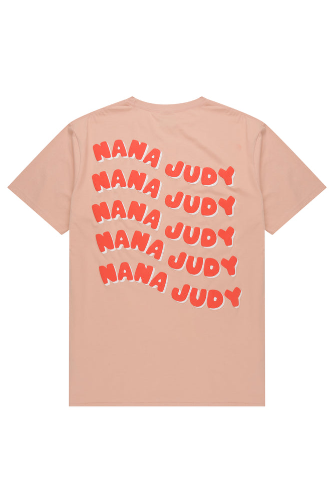 THE MADISON T-SHIRT