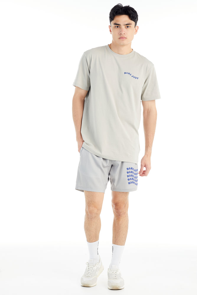 THE MADISON T-SHIRT