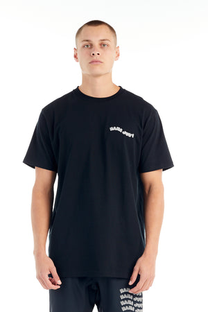 THE MADISON T-SHIRT