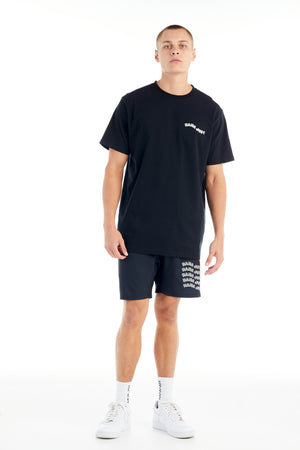 THE MADISON T-SHIRT