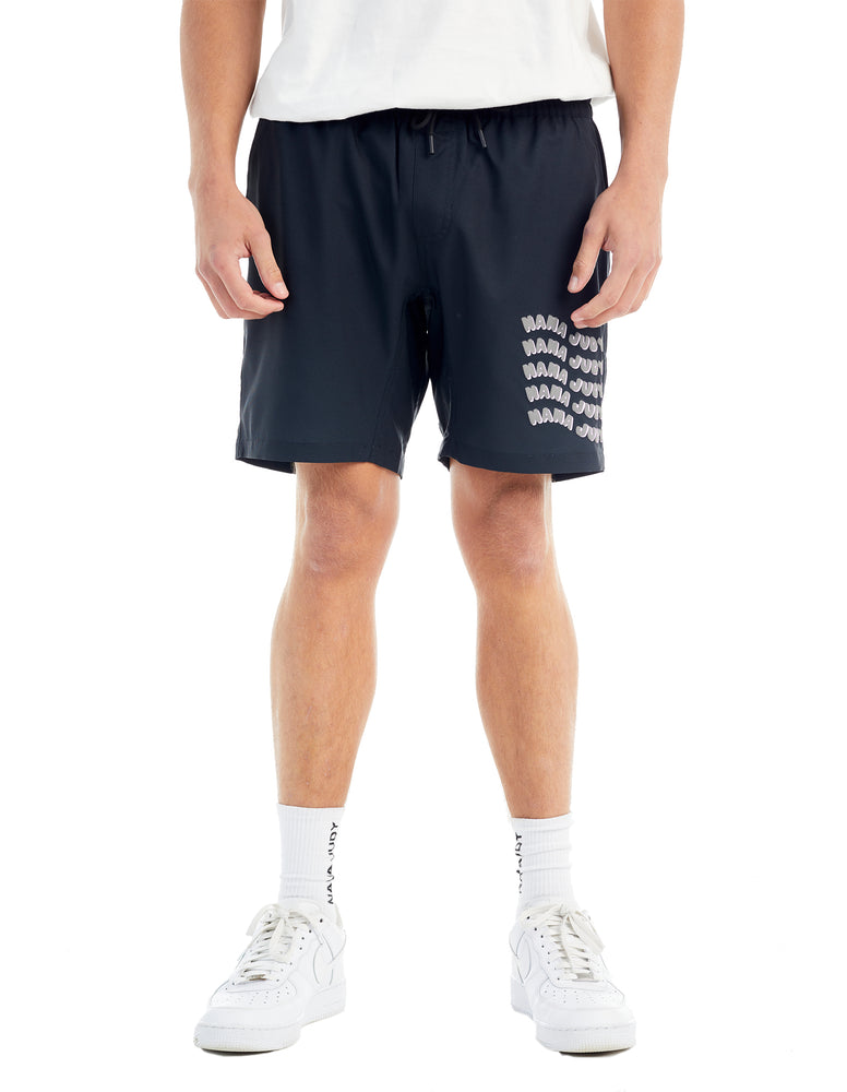 THE MADISON SHORT