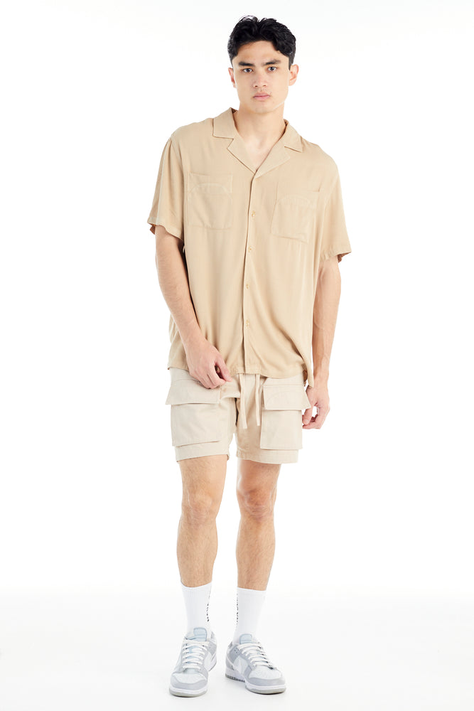 THE MIDTOWN SHIRT