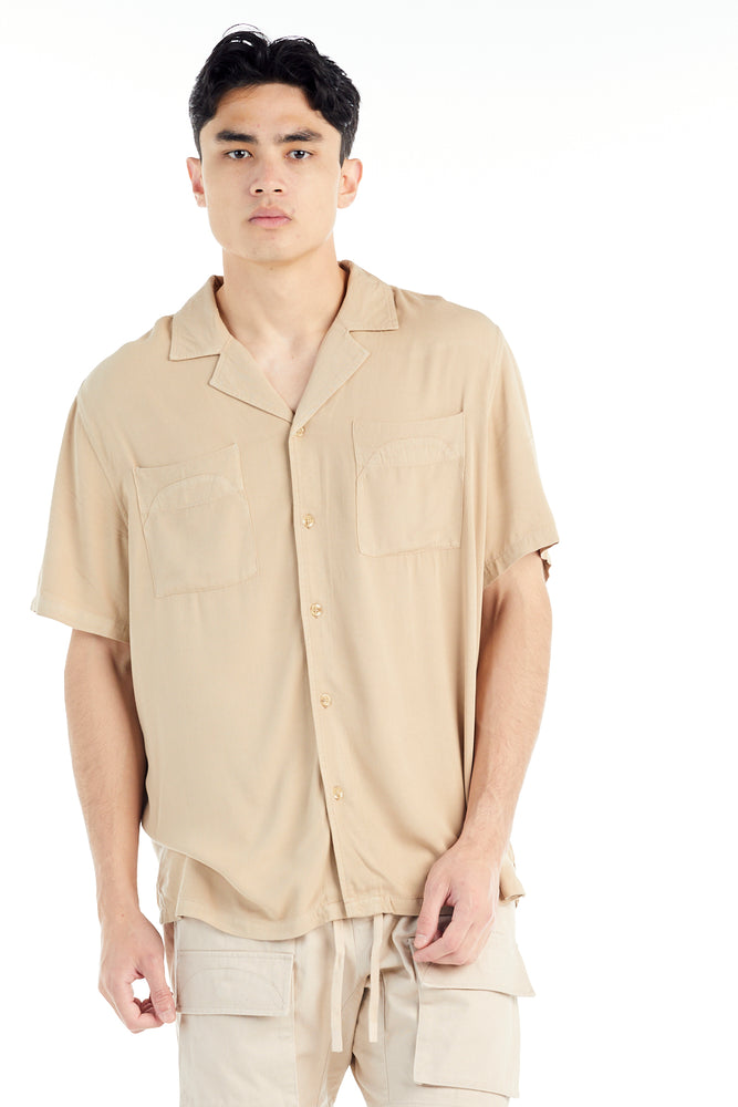 THE MIDTOWN SHIRT