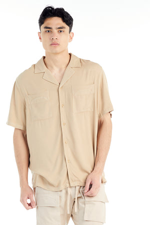 THE MIDTOWN SHIRT