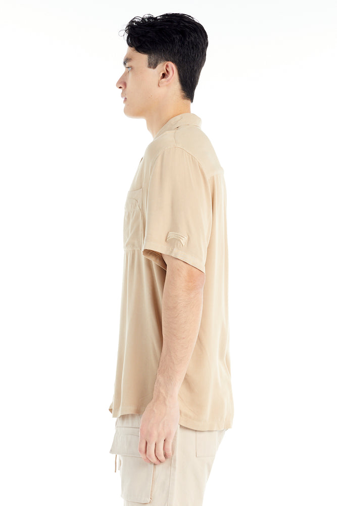 THE MIDTOWN SHIRT