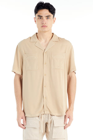 THE MIDTOWN SHIRT