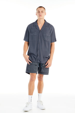 THE MIDTOWN SHIRT