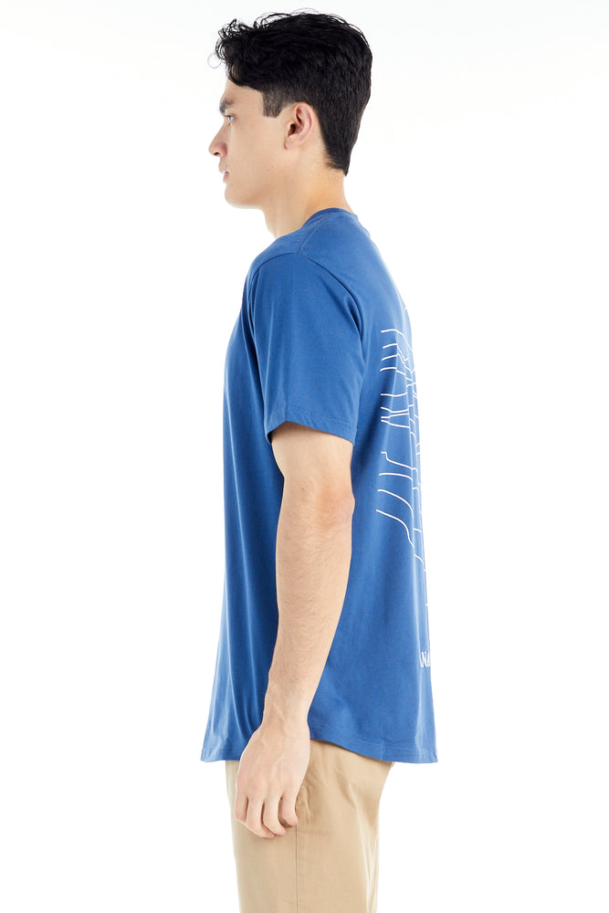 THE HARLEM T-SHIRT