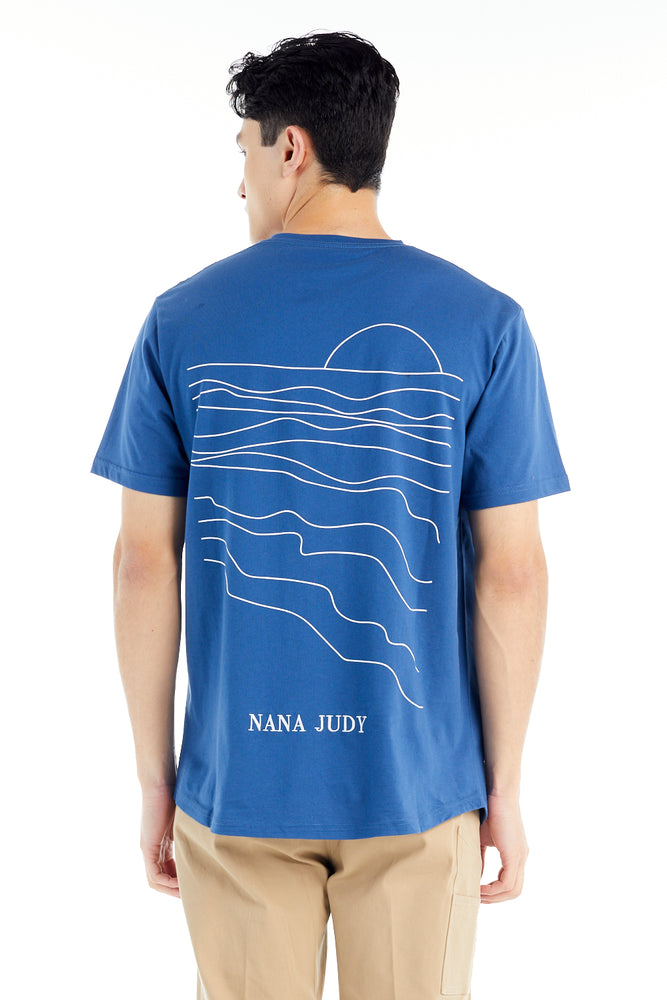THE HARLEM T-SHIRT