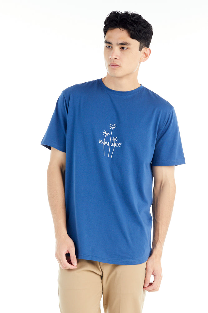 THE HARLEM T-SHIRT