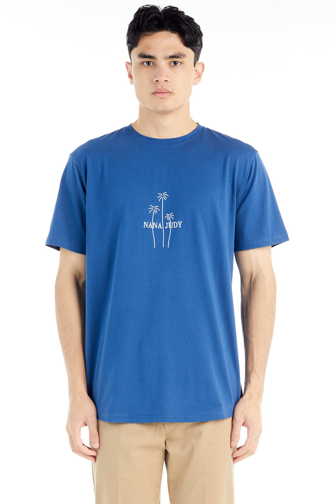 THE HARLEM T-SHIRT