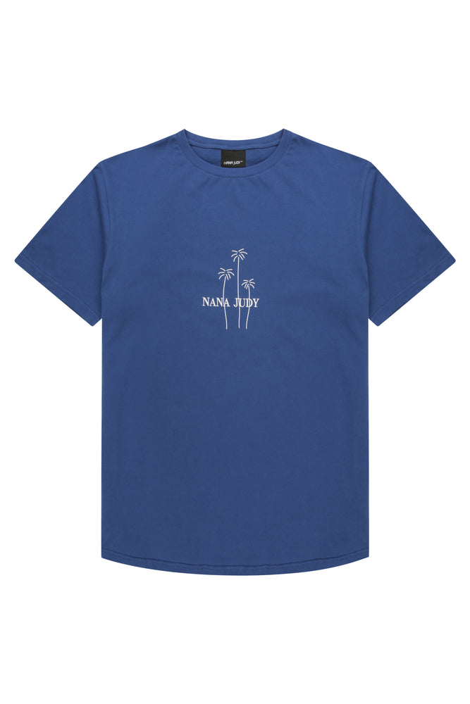 THE HARLEM T-SHIRT