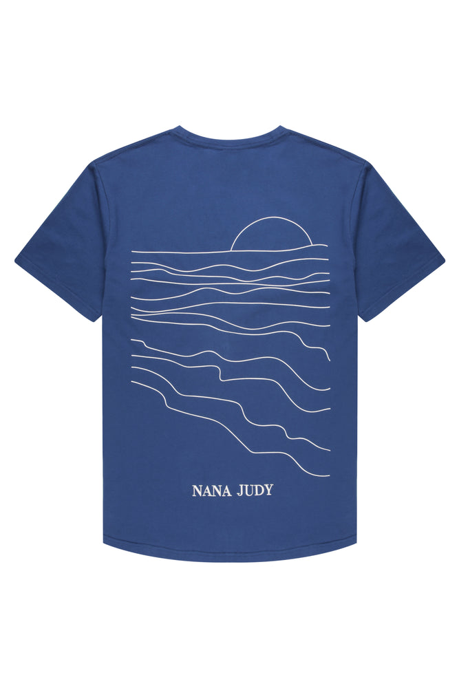 THE HARLEM T-SHIRT