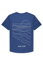 THE HARLEM T-SHIRT