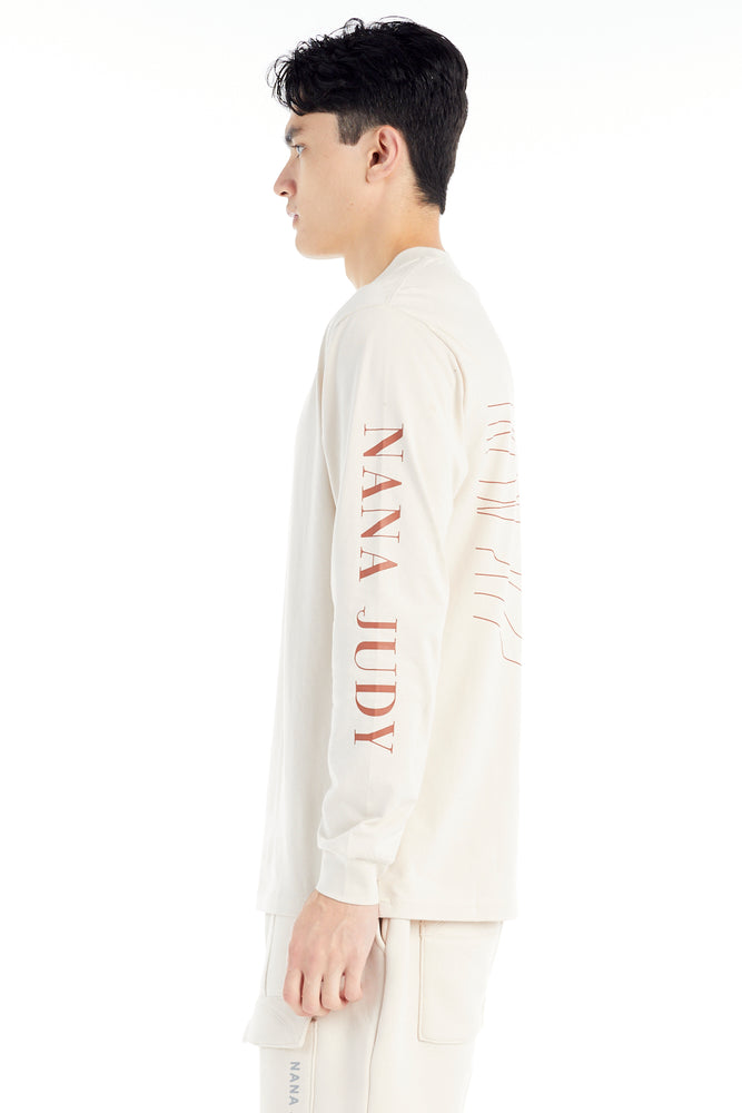 THE HARLEM LS T-SHIRT