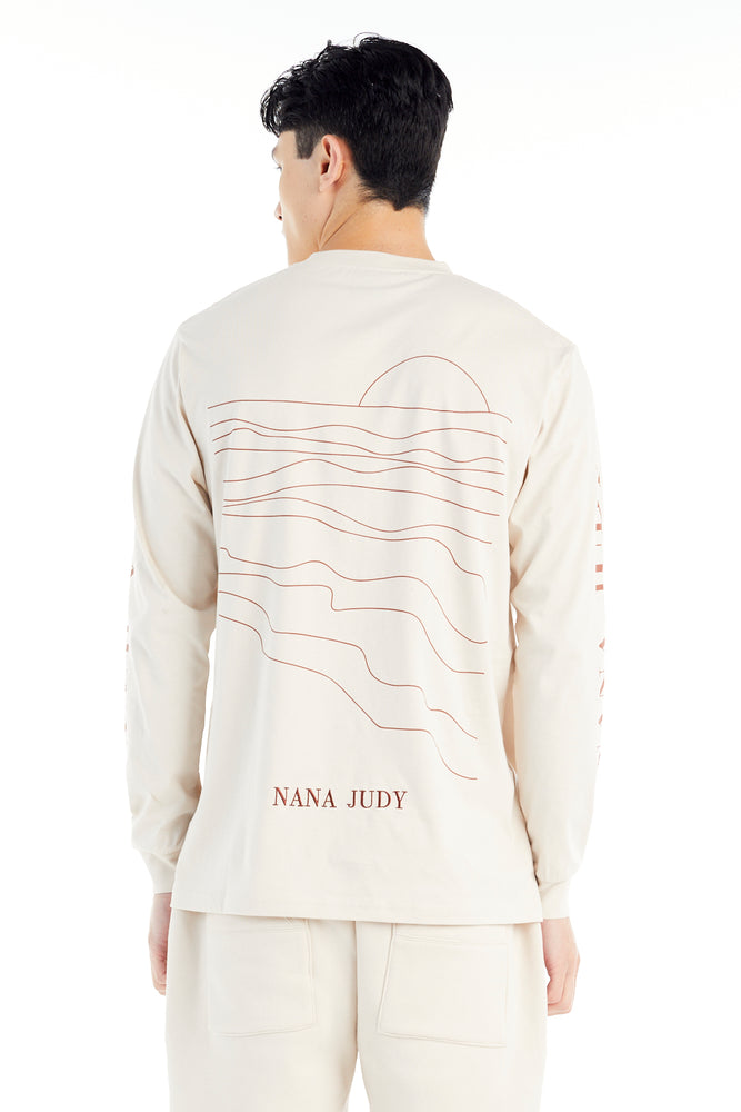THE HARLEM LS T-SHIRT