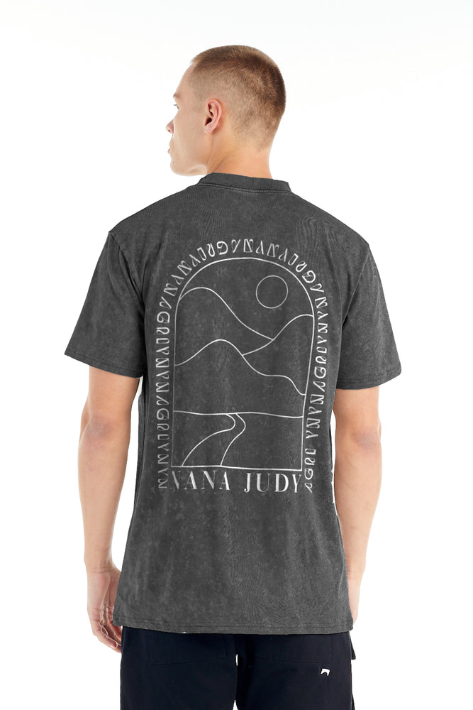 THE MIRAGE T-SHIRT