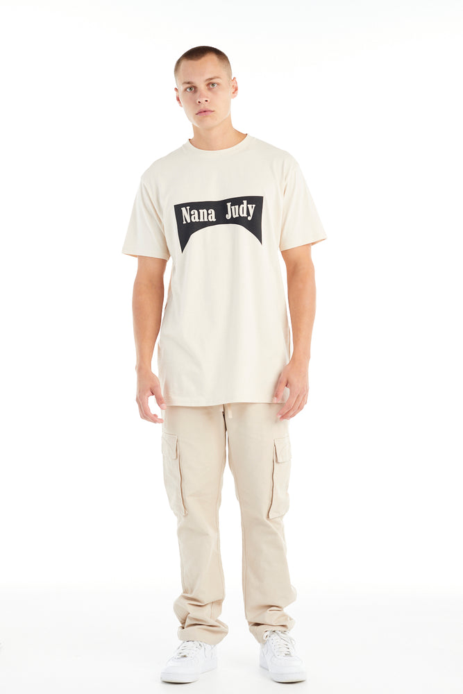 THE KING T-SHIRT