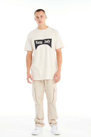 THE KING T-SHIRT