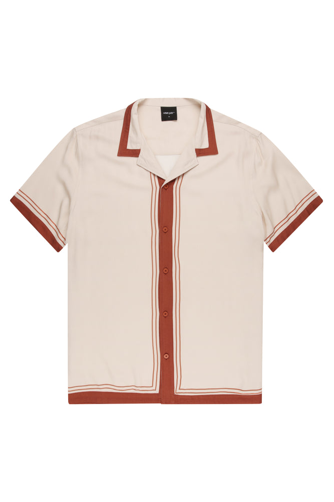 THE LEWIS SHIRT