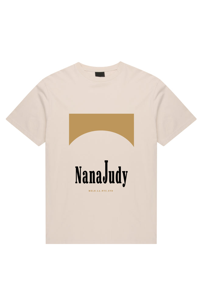 THE PARK T-SHIRT