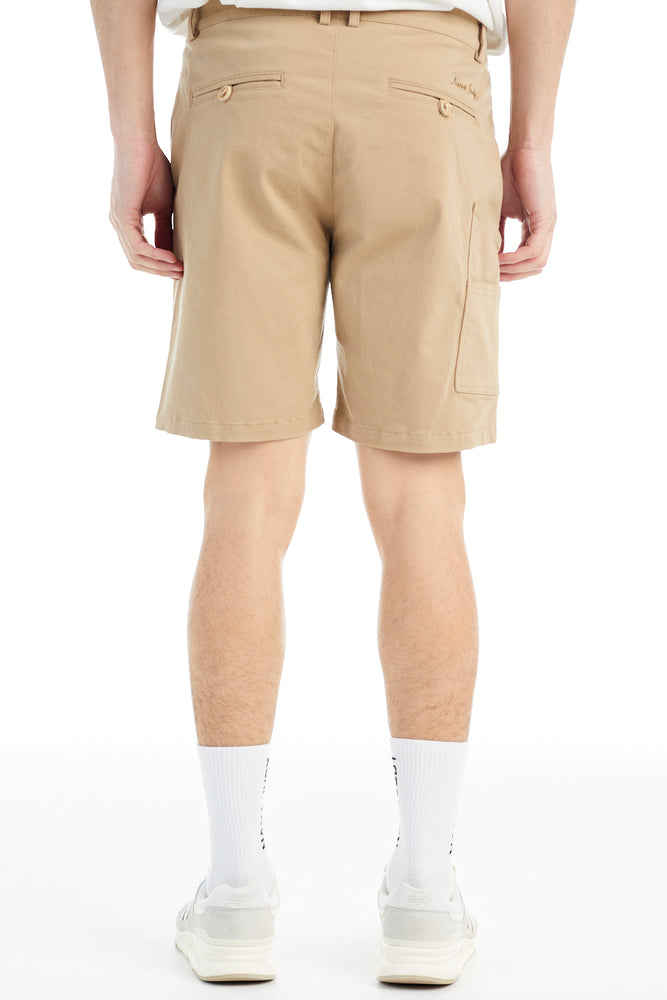 THE WINSTON SHORT