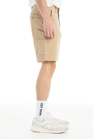 THE WINSTON SHORT