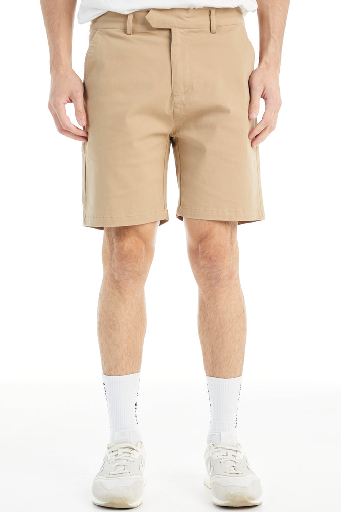 THE WINSTON SHORT
